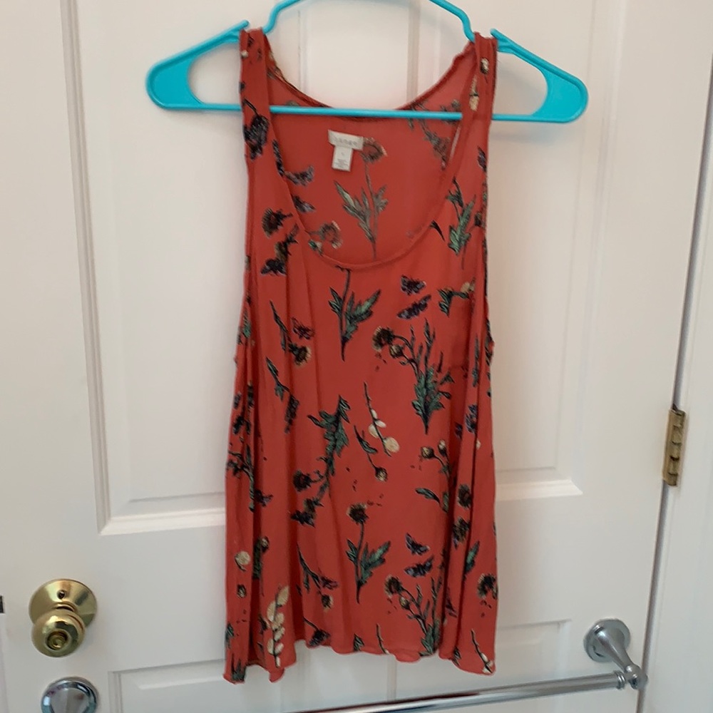 Anthropologie Top